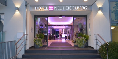 Wohlfühl-Hotel NEU HEIDELBERG